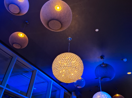 利茲希爾頓逸林酒店優惠