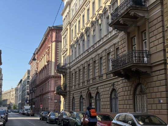 奧莉亞安娜宮酒店優惠