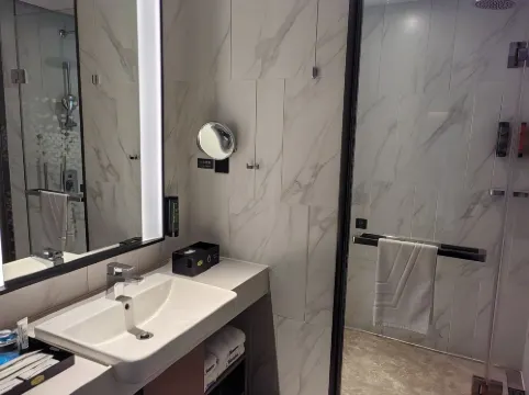 Hampton by Hilton Chengdu Wuhou Zimmer Photos