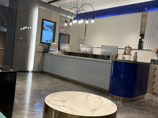 宜尚飯店（廣州江南西市二宮地鐵站店）優惠