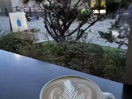 안다즈 서울 강남 쿠폰