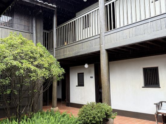 麗江安隅酒店優惠