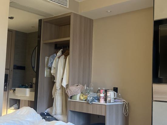 成都武侯雙楠亞朵輕居酒店優惠