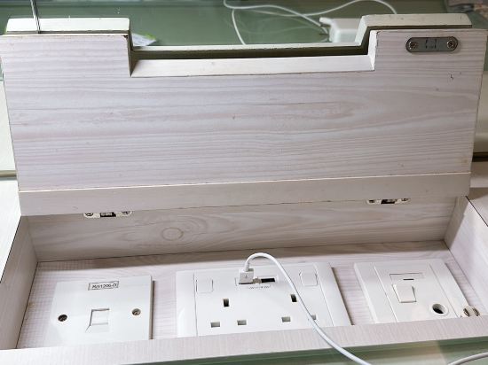 香港富薈灣仔酒店優惠