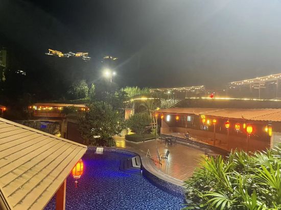 台山喜運來温泉大酒店優惠