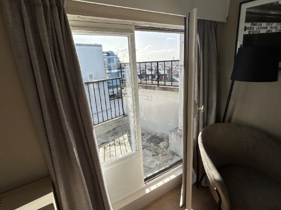 巴黎東站假日酒店優惠