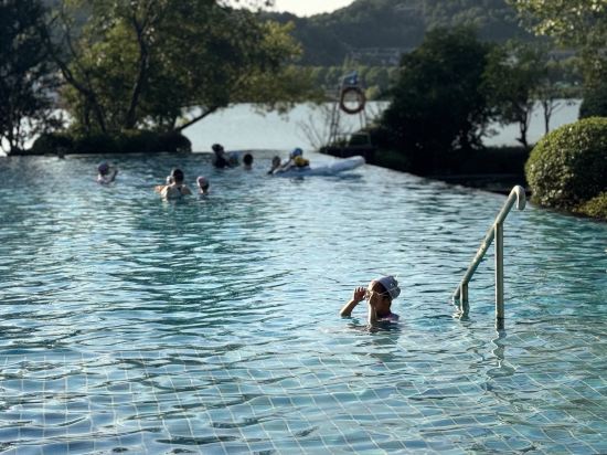 寧波東錢湖華茂希爾頓酒店優惠