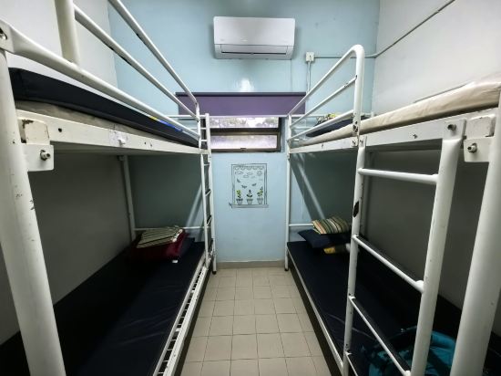 YHA昂坪戴維斯青年旅舍(大嶼山)優惠