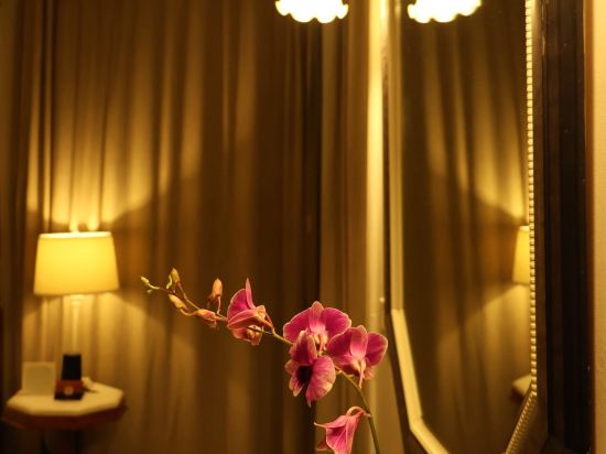 洲際華欣度假村優惠