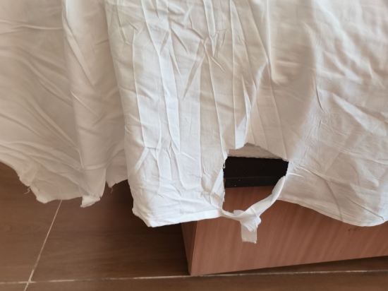 自由空間飯店（廈門湖裡萬達店）優惠