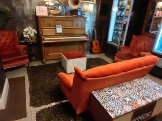 奧克蘭市飯店 - 霍布森街優惠