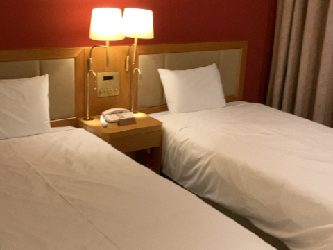 ザ マークグランドホテル クーポン