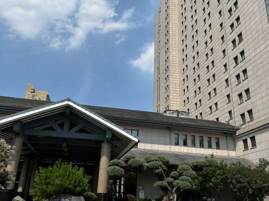 無錫千禧大酒店優惠