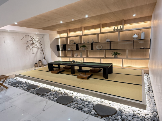 台中宿野行旅優惠