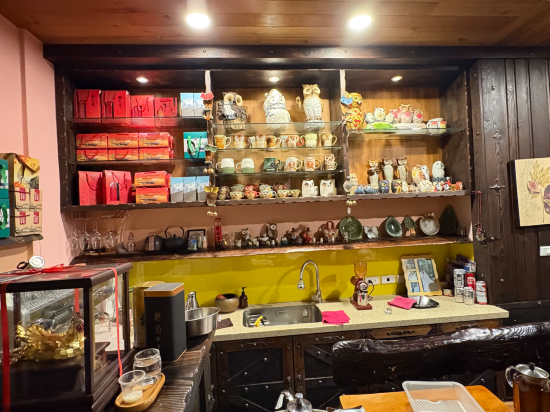 南投湧泉民宿優惠