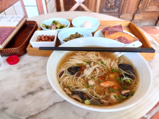 鼓浪嶼丁香花園旅館優惠