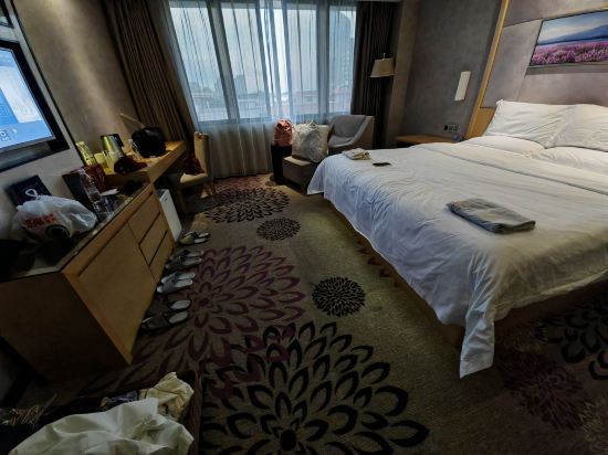 麗楓酒店（佛山順德錦龍地鐵站店）優惠