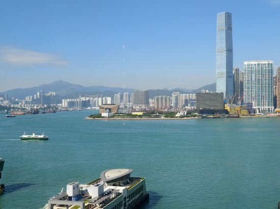 香港四季酒店優惠