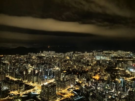 香港麗思卡爾頓酒店優惠