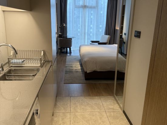 成都盛捷高新服務公寓優惠