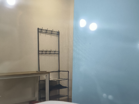 吾遇飯店（深圳羅湖口岸店）優惠