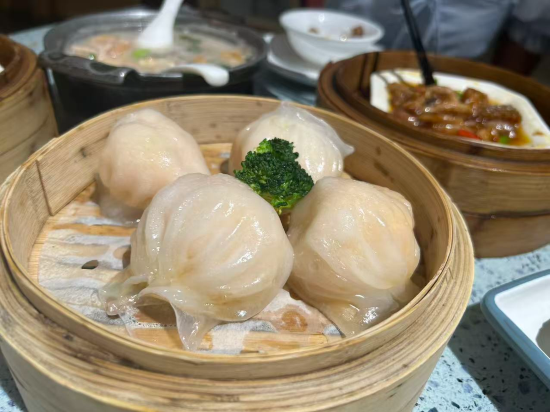 維也納國際飯店（東莞樟木頭政府廣場店）優惠