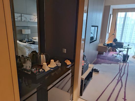 河源滙景希爾頓逸林酒店優惠