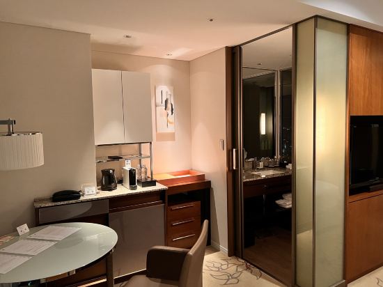 大阪萬豪飯店優惠