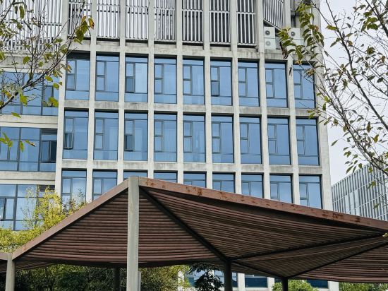 上海虹橋樞紐國展中心漫心酒店優惠