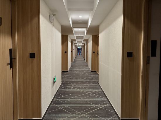 麗怡飯店（深圳北站店）優惠