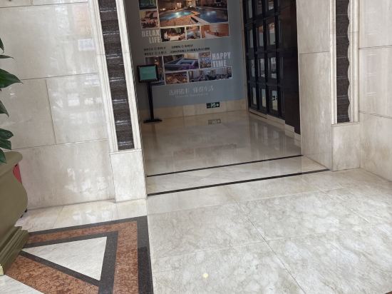 東莞銀豐花園飯店優惠