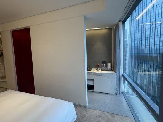 Aspera高空花園全景飯店（解放碑洪崖洞店）優惠