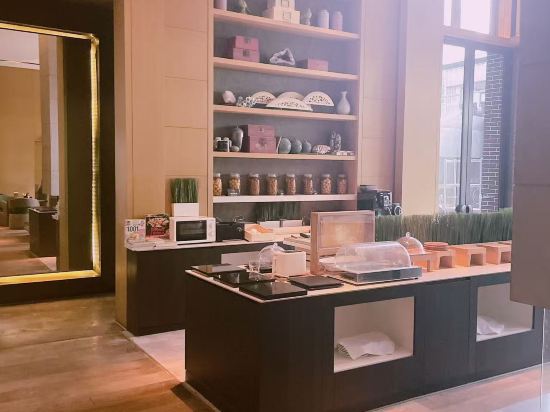 杭州逸飯店優惠