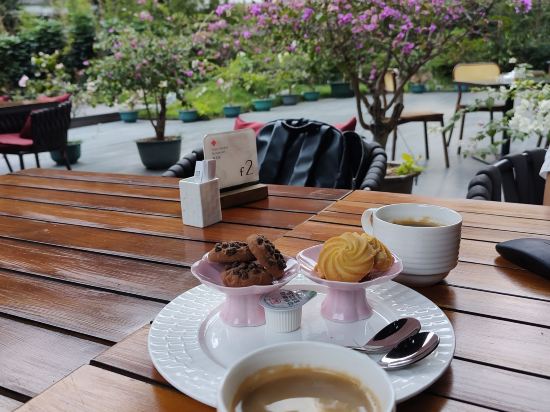 佛山唯璞酒店優惠