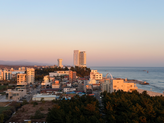 세인트존스 호텔 쿠폰