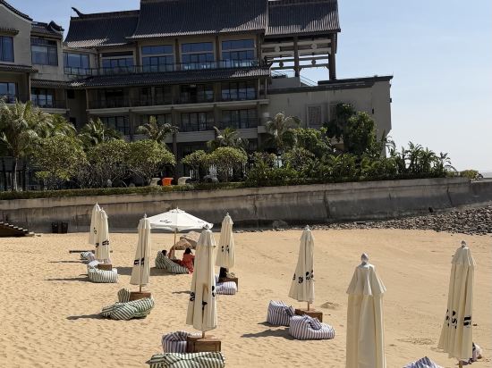 珠海鳳凰灣悅椿飯店優惠