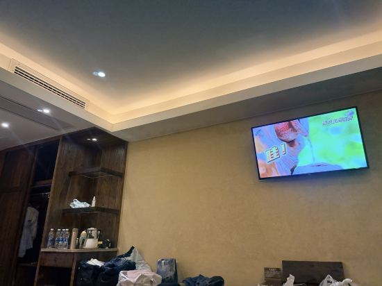 佛山順德長鹿度假村優惠