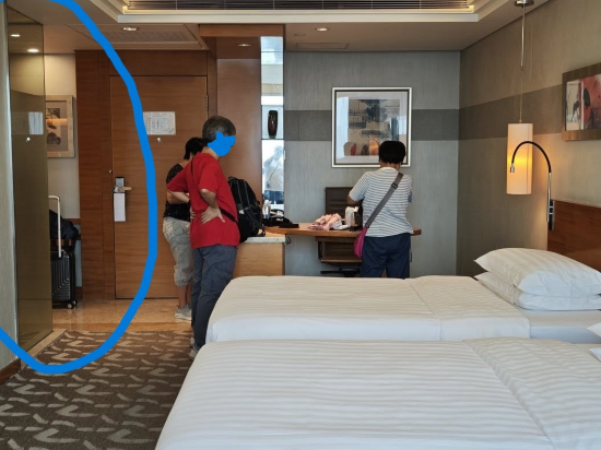 佛山恆安瑞士大酒店優惠