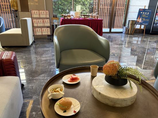 西安鐘樓諾富特酒店優惠