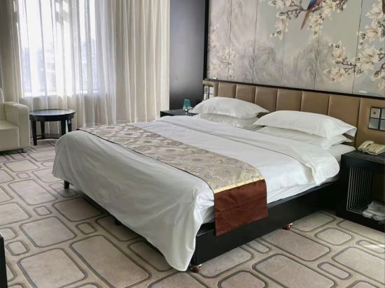 玉田志達酒店優惠