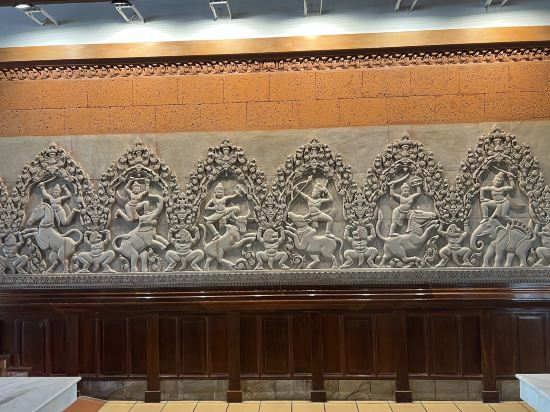 速卡海灘度假村優惠