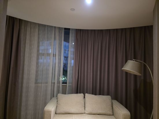 麗楓酒店（開平幕沙店）優惠