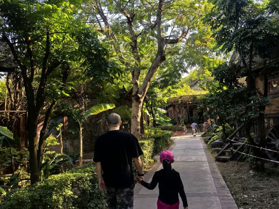 佛山順德長鹿度假村優惠