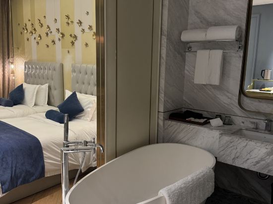 佛山美的鷺湖嶺南花園酒店優惠