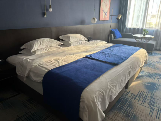 菲酒店（深圳北站店）優惠