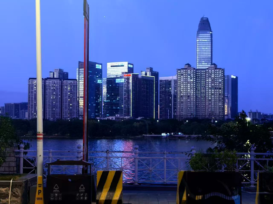 惠州朗曼酒店（西湖水東街店）優惠