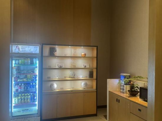 上海靜安萬楓酒店優惠