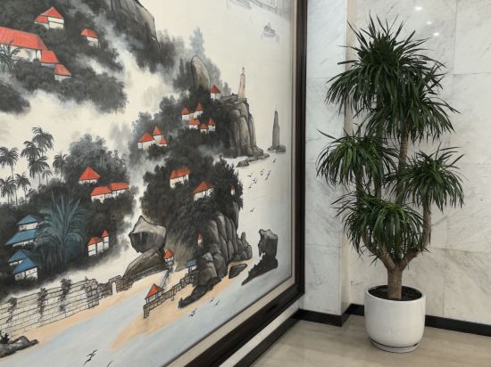 夏商怡翔假日飯店（廈門火車站店）優惠