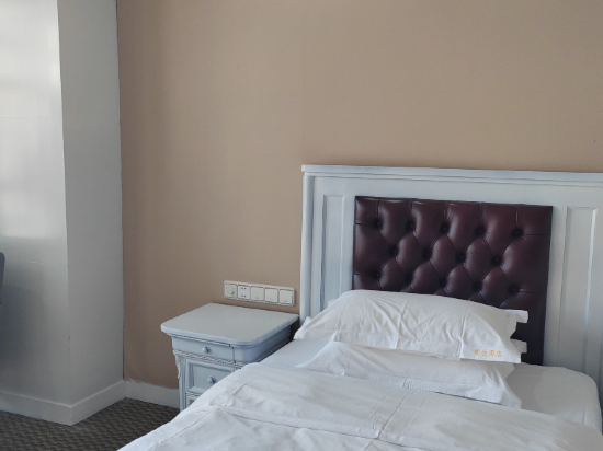 温嶺雷達森大酒店優惠