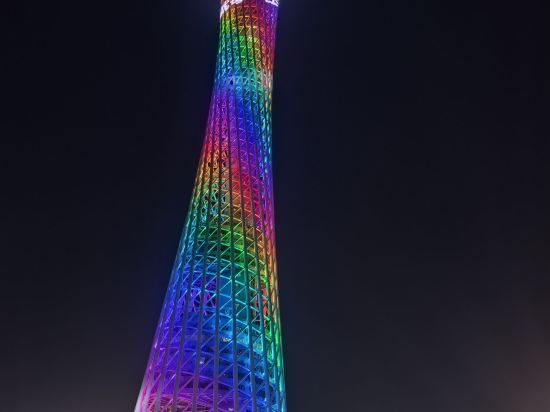 長隆香江酒店（廣州長隆野生動物世界店）優惠